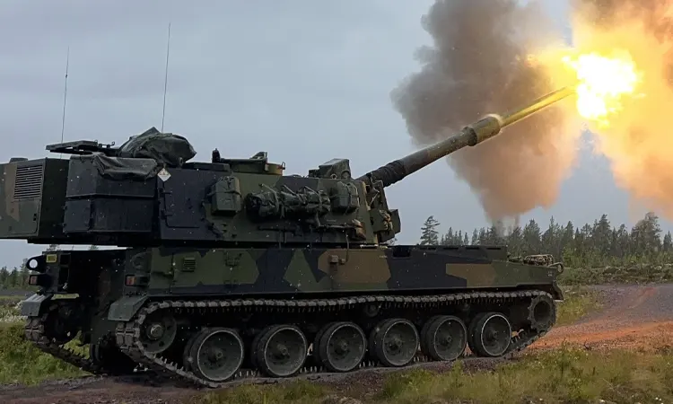 Armament and Fire Support