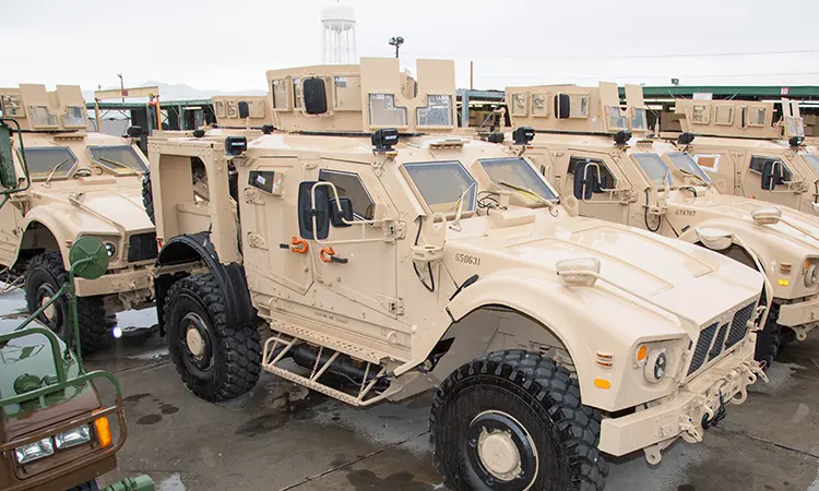 History and Evolution of APVs