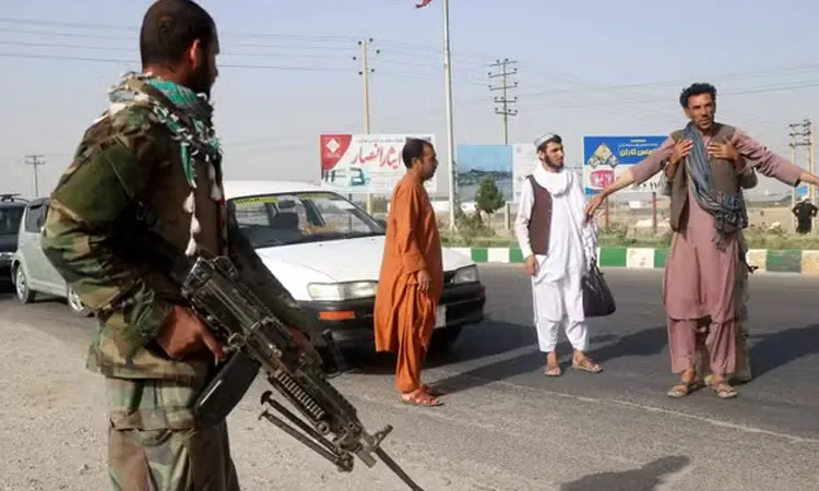 Afghanistan