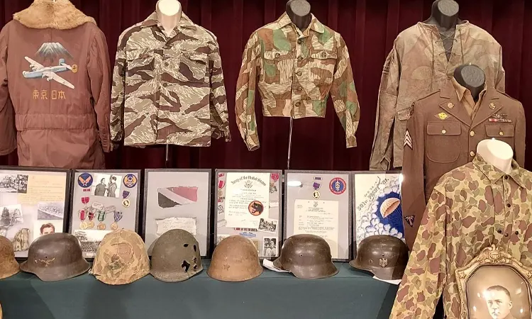 Collector’s Insight & Military Legacy