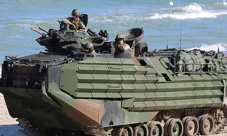 History and Evolution of AAVs