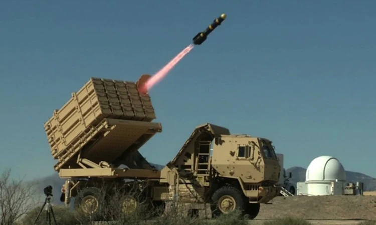 Defense Systems