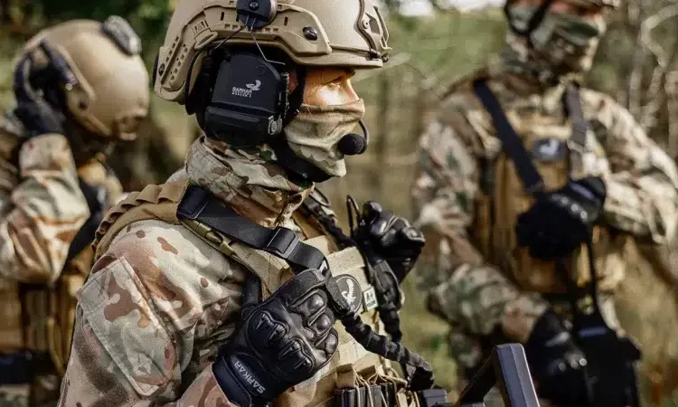 Armor and Protection