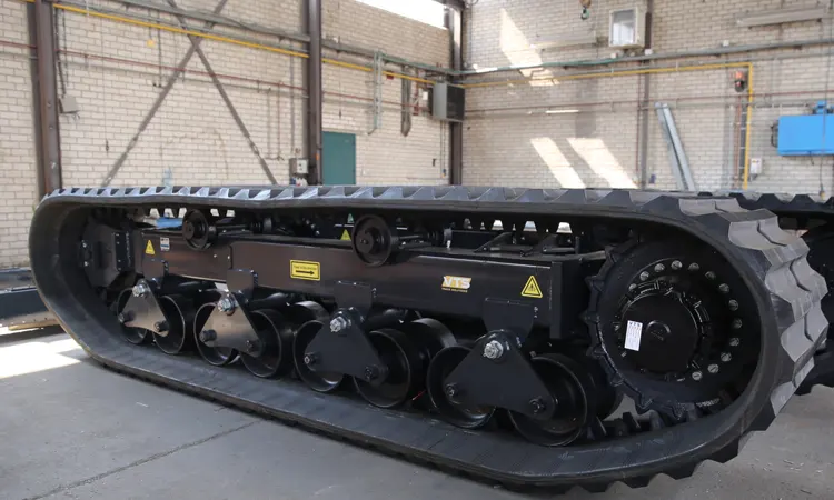 Track System