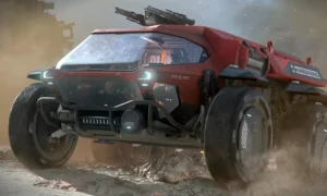 medical ground vehicles star citizen