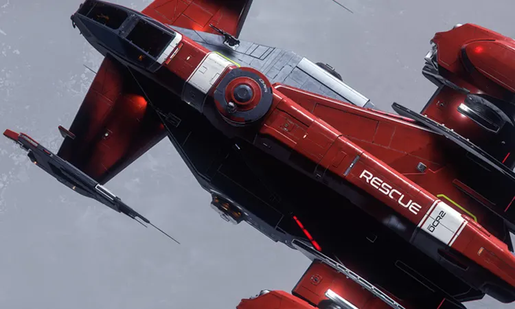 Cutlass Red