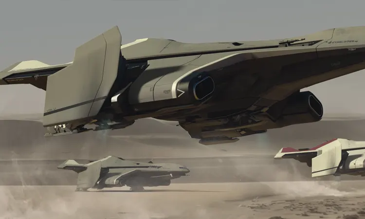 Crusader Industries Medical Vehicle
